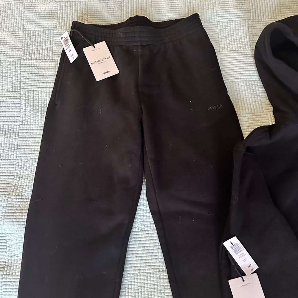 Aritzia Brand Jogging Suit - Picture 3 of 3